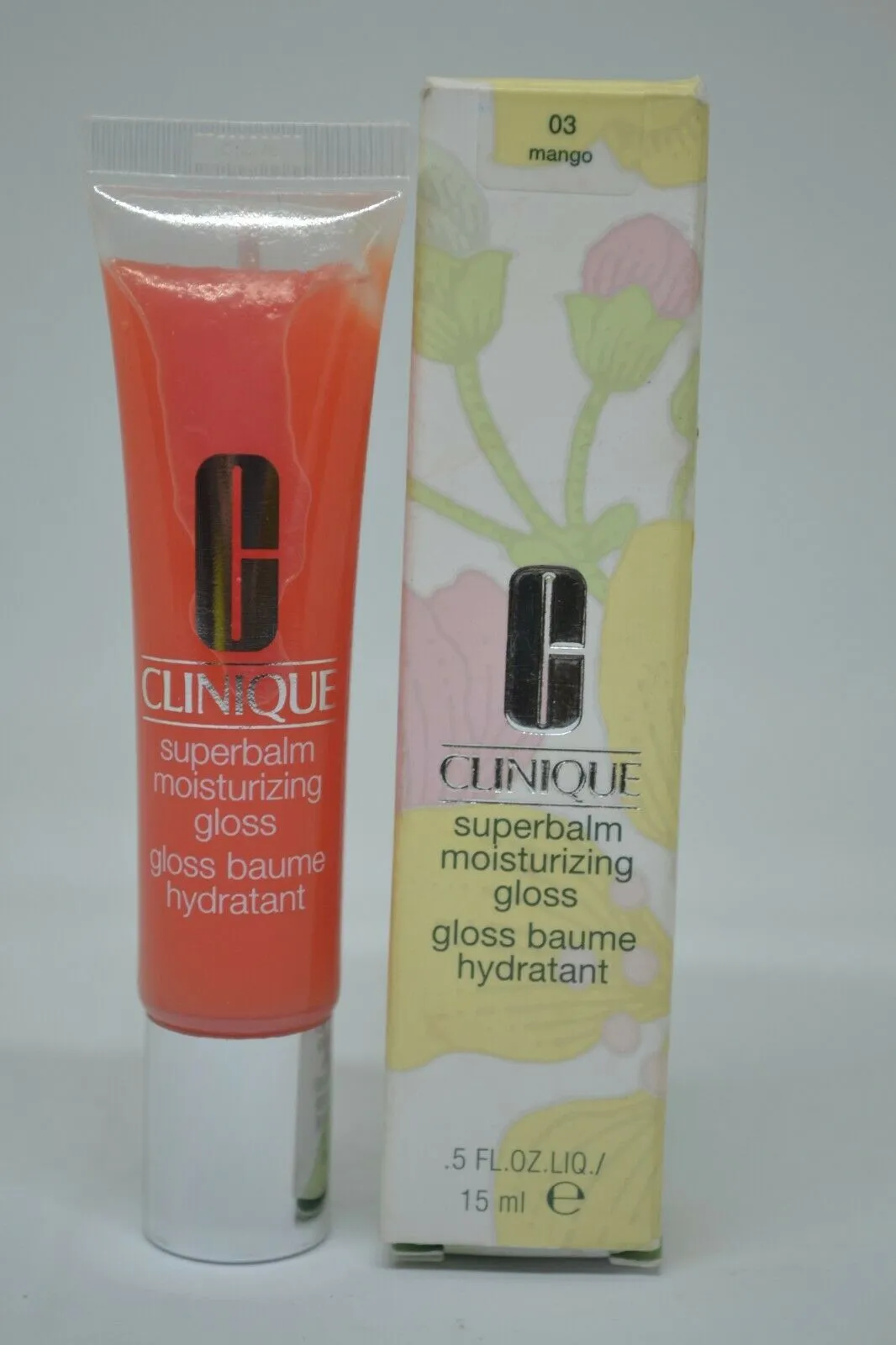 Clinique Superbalm Moisturizing Gloss
