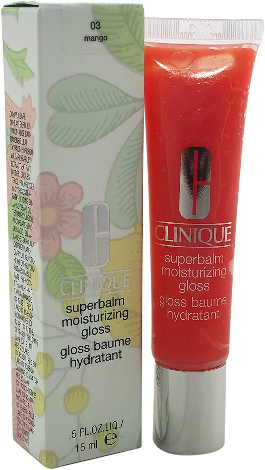 Clinique Superbalm Moisturizing Gloss