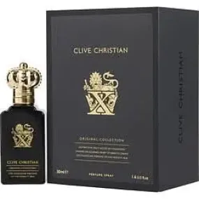 CLIVE CHRISTIAN X Opulent Eau de Parfum Spray 1.6 oz