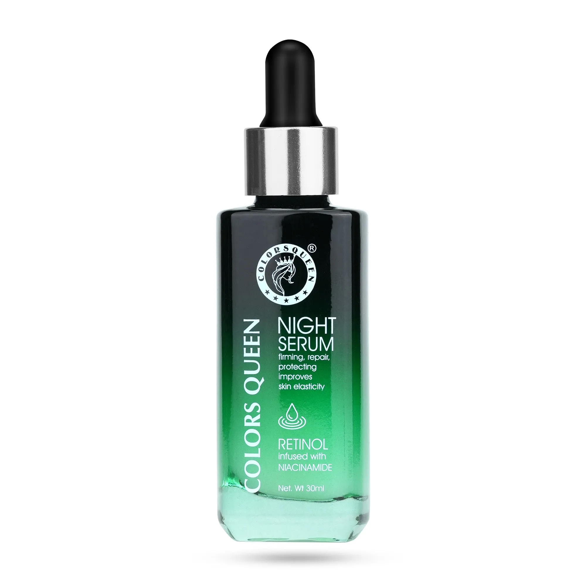 Colors Queen Night Serum