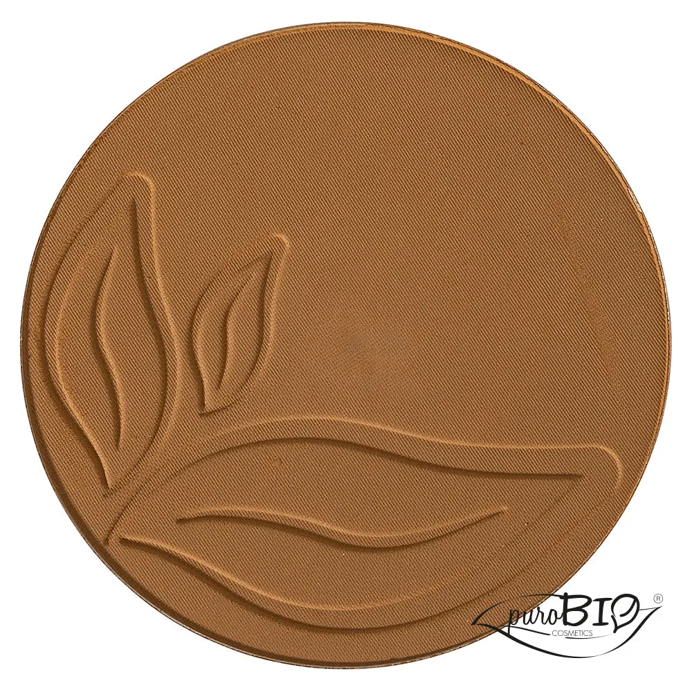 COMPACT FOUNDATION n. 06 - SPF 10