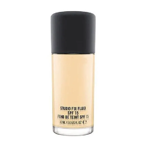 COSMEE OIL FREE LIQUID FOUNDATION SPF 15 35ML