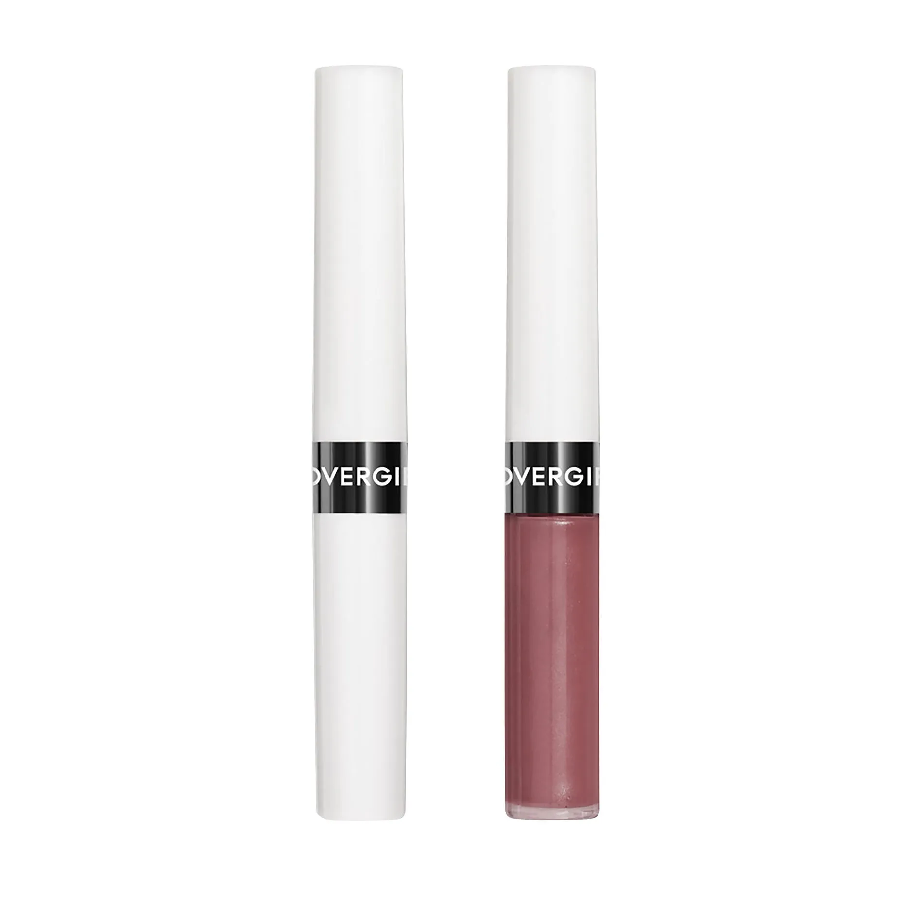 COVERGIRL - Outlast 2 Step Lipstick Custom Nudes Universal Nude - 0.076 fl. oz. (2.2 ml)