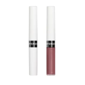 COVERGIRL - Outlast 2 Step Lipstick Custom Nudes Universal Nude - 0.076 fl. oz. (2.2 ml)