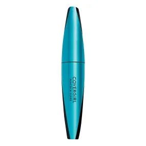 COVERGIRL - Peacock Flare Mascara, Black - 0.44 fl. oz. (13.1 ml)