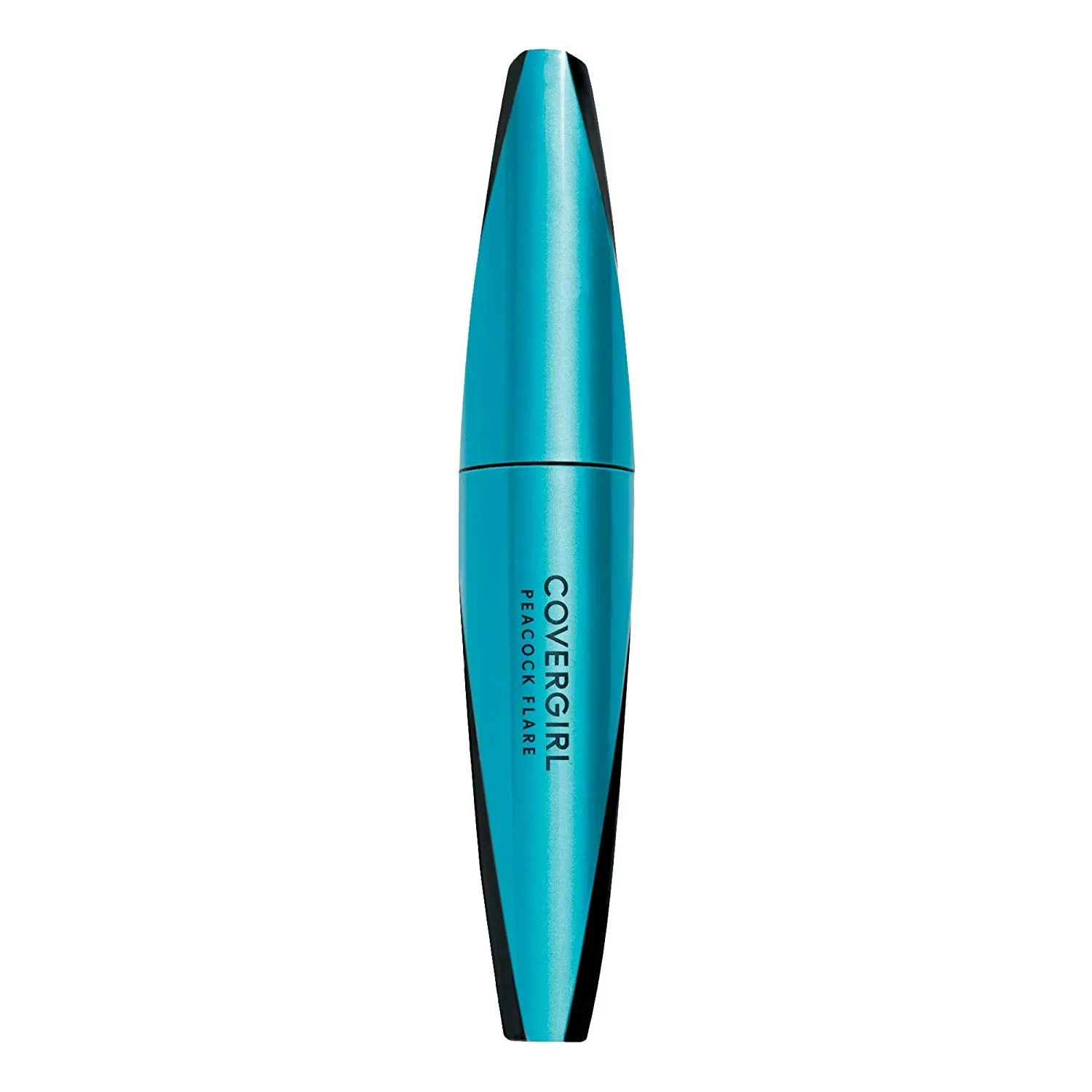 COVERGIRL - Peacock Flare Mascara, Black - 0.44 fl. oz. (13.1 ml)