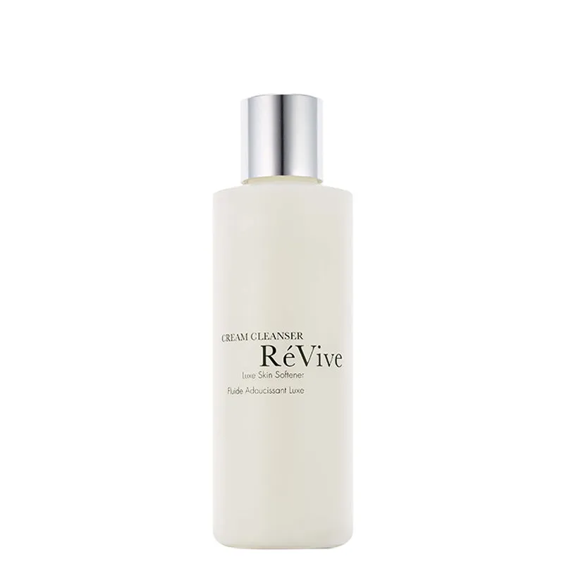 Cream Cleanser Luxe Skin Softener