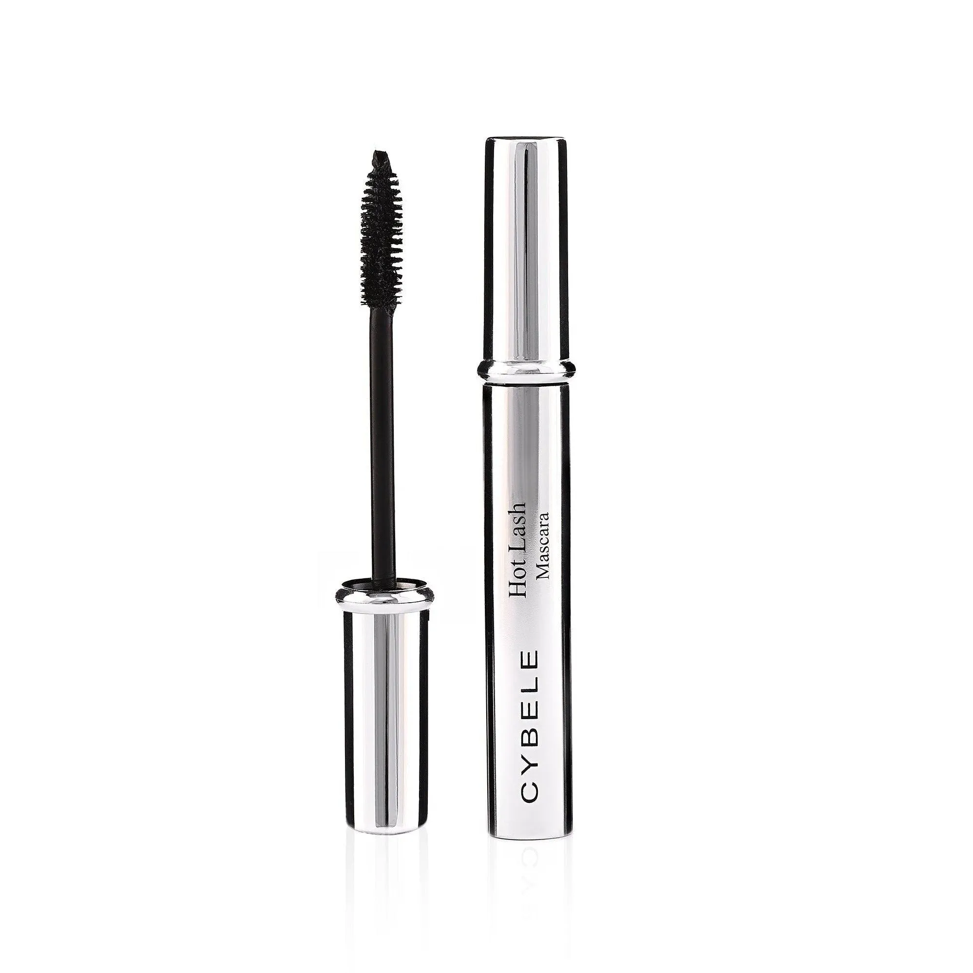 Cybele Cybele Hot Lash Mascara Dark Black 01  12ml