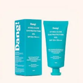 Dang Hydra Glow Sun Protection Gel 60ml