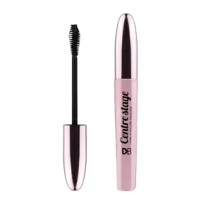 DB Designer Brands Centre Stage Curl & Volume Mascara Black Brown