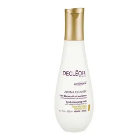 Decleor Aroma Cleanse  Youth Cleansing Milk