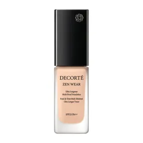 DECORTÉ ZEN WEAR Fluid