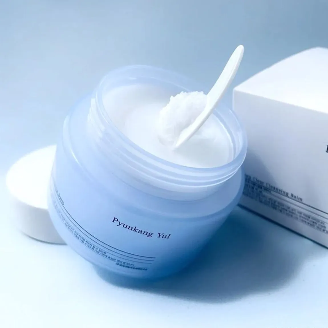 Deep Clear Cleansing Balm 100ml