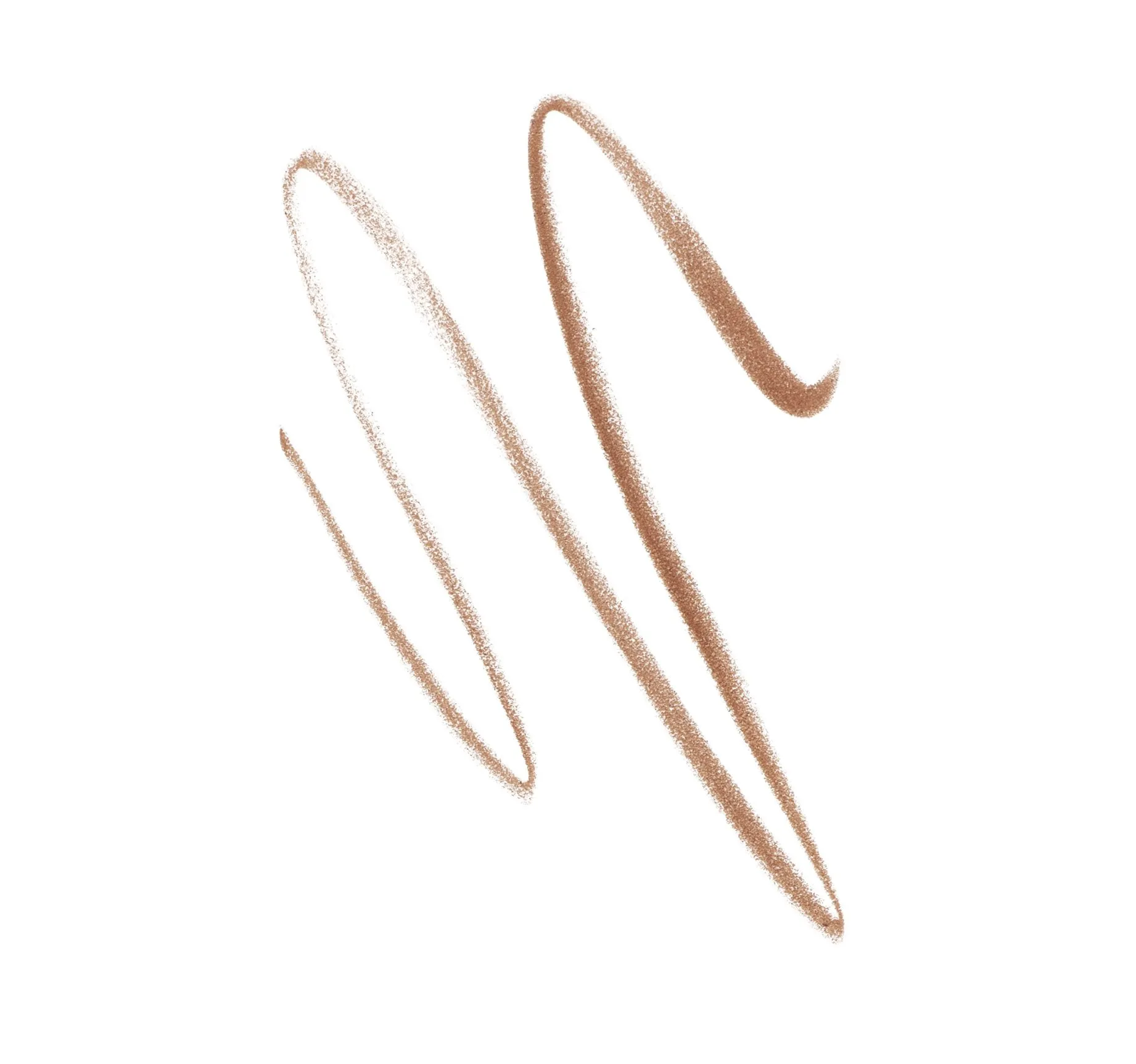 Definer Dual-Ended Brow Pencil & Spoolie - Almond