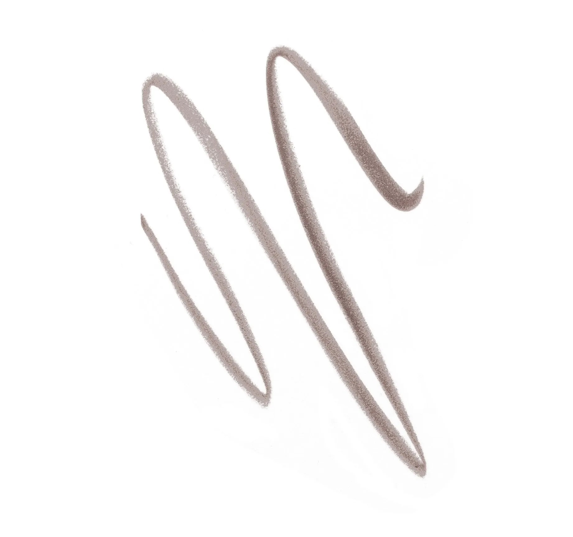 Definer Dual-Ended Brow Pencil & Spoolie - Cold Brew