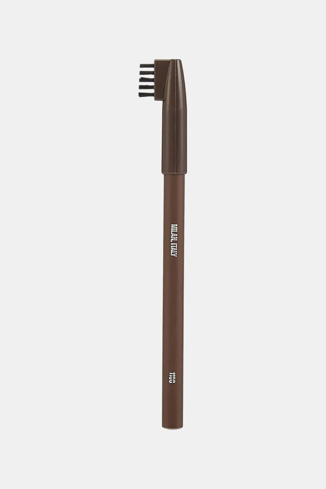 DIVAGE Brown Black Pastel Eye Brow Pencil 1108