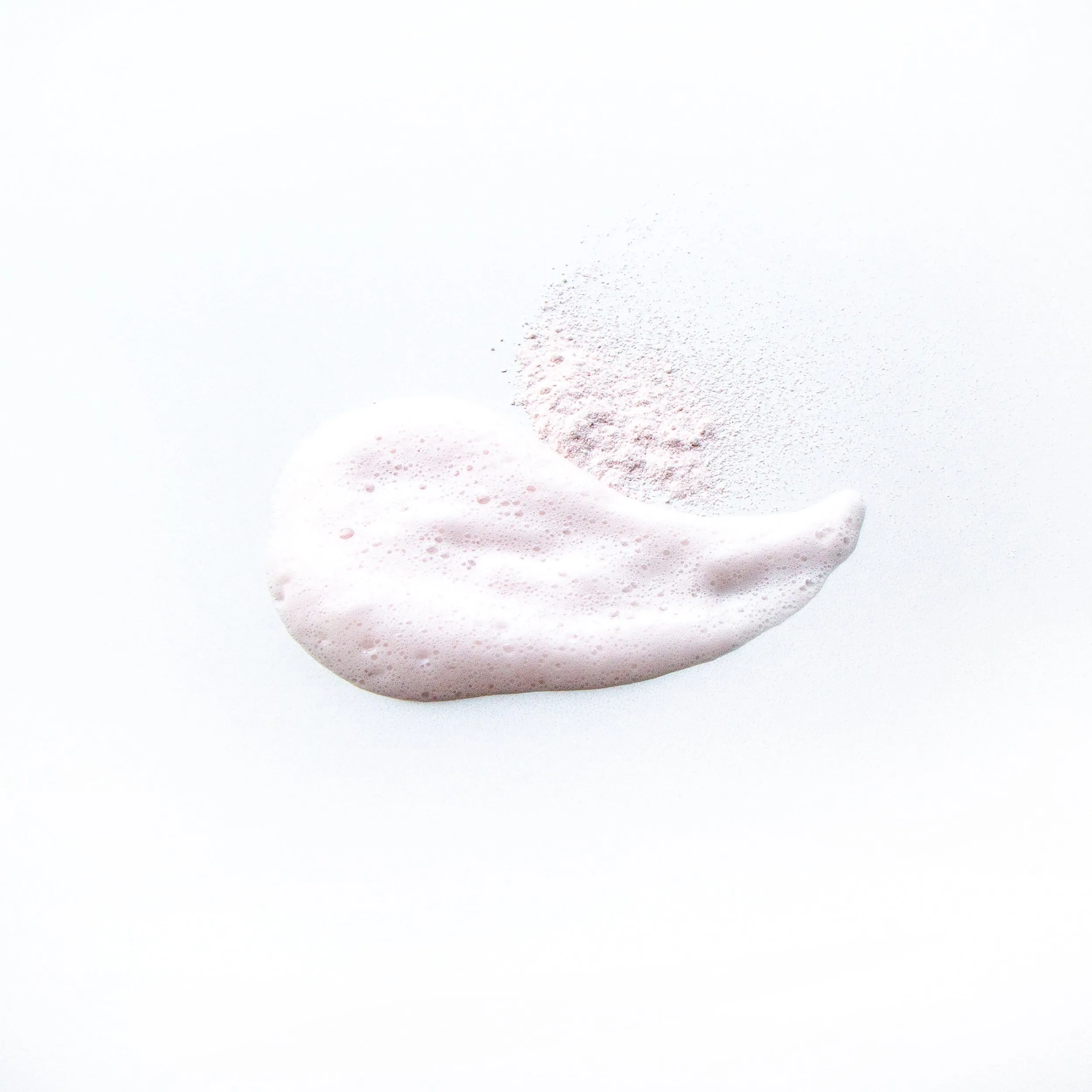 Double Cleansing Set - Cleansing Oil   Cleansing Powder