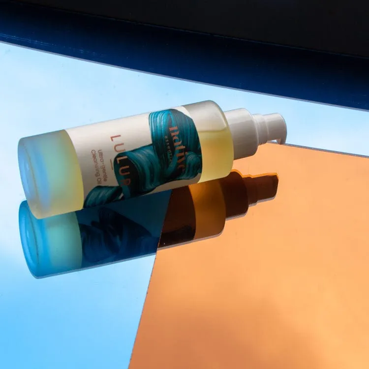 Double Cleansing Set - Cleansing Oil   Cleansing Powder