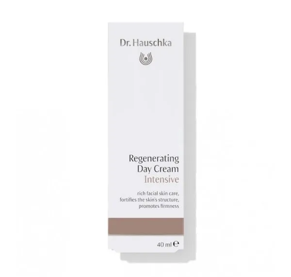 Dr Hauschka Regenerating Day Cream Intensive 40ml
