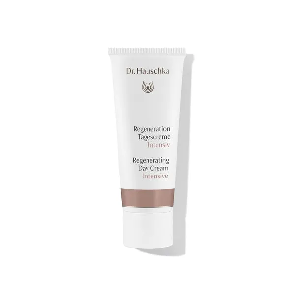 Dr Hauschka Regenerating Day Cream Intensive 40ml
