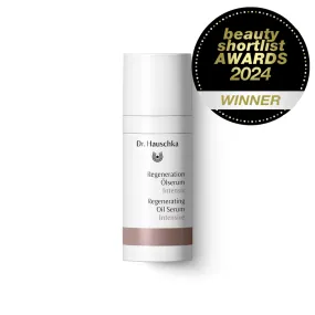 Dr Hauschka Regenerating Oil Serum Intensive 20ml