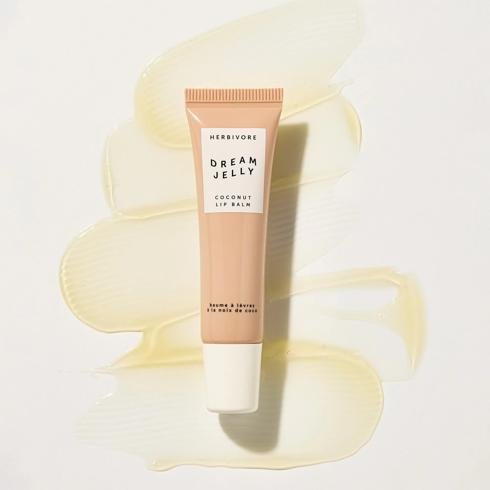 DREAM JELLY Coconut Lip Balm