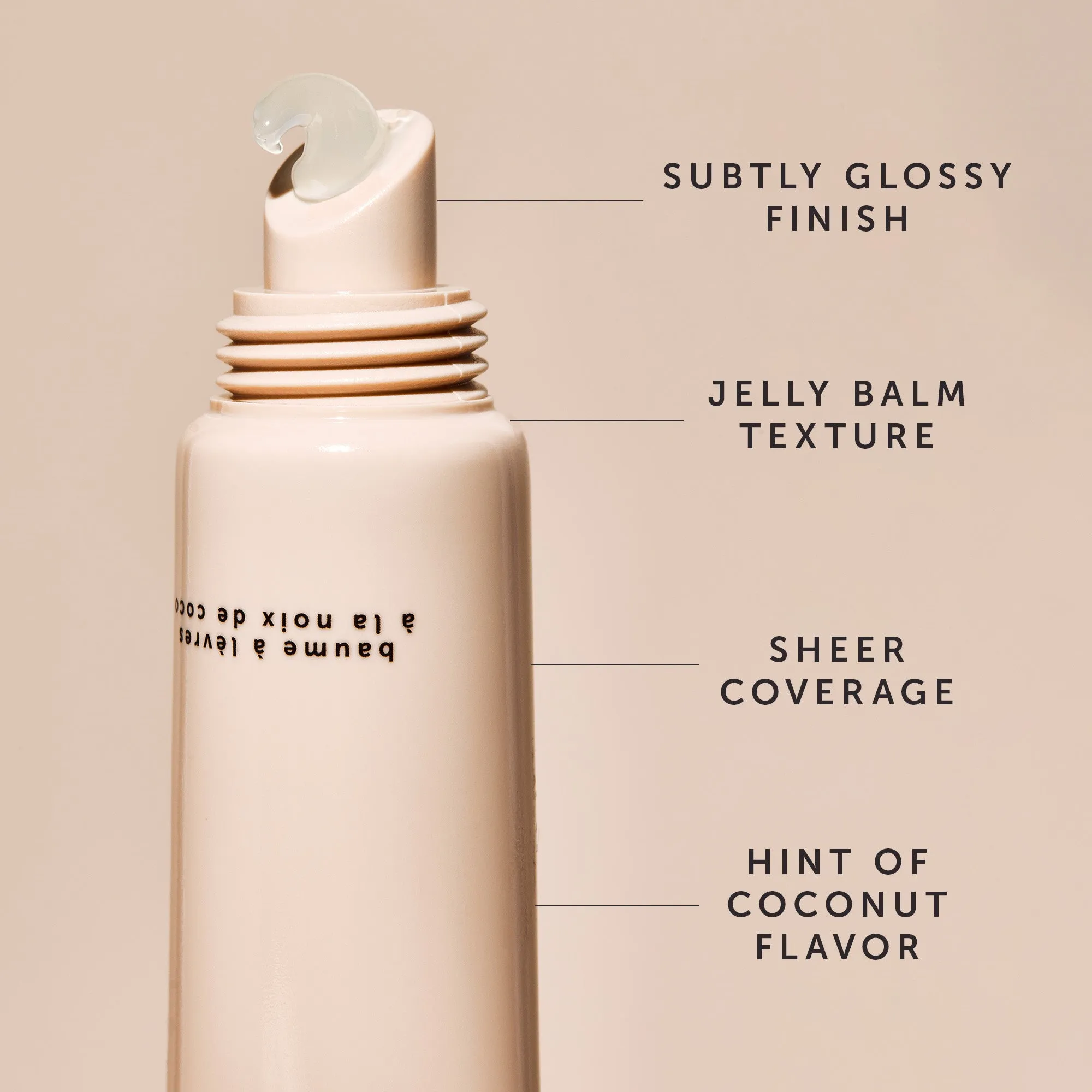 DREAM JELLY Coconut Lip Balm