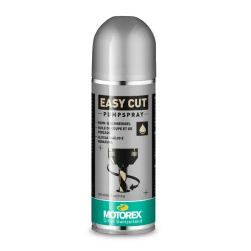 Easy Cut Pump Spray