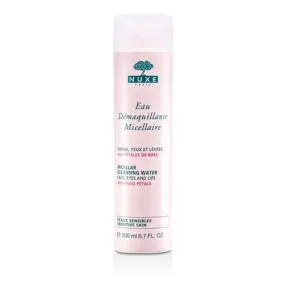 Eau Demaquillant Micellaire Micellar Cleansing Water --200ml-6.7oz