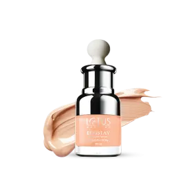 Ecostay Intensive Serum Foundation - Vanilla