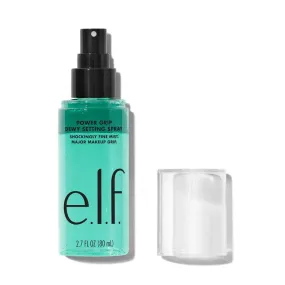 Elf - Power Grip Dewy Setting Spray - 80ml