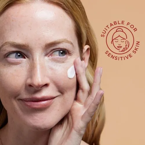 EltaMD UV Clear Face Sunscreen SPF 46