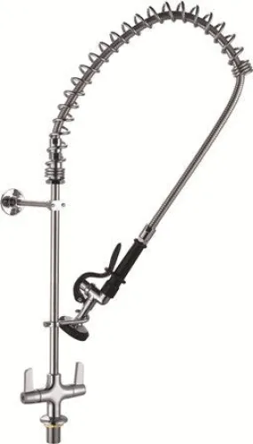 Empire Commercial Pre-Rinse Spray Tap Deck Mount - PRE-2