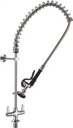 Empire Commercial Pre-Rinse Spray Tap Deck Mount - PRE-2