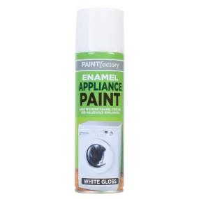 Enamel Appliance Paint