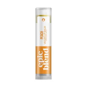 Epic Blend PEACH Lip Balm