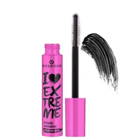 Essence I Love Extreme Crazy Volume Mascara - Black