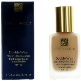 Estee Lauder Women's Foundation - Double Wear Stay In Place Makeup 3W1 Tawny, 1 oz
