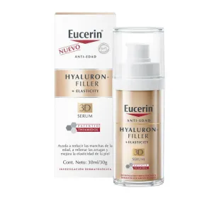 EUCERIN HYALURON FILLER ELASTICITY 3D SERUM 30ML