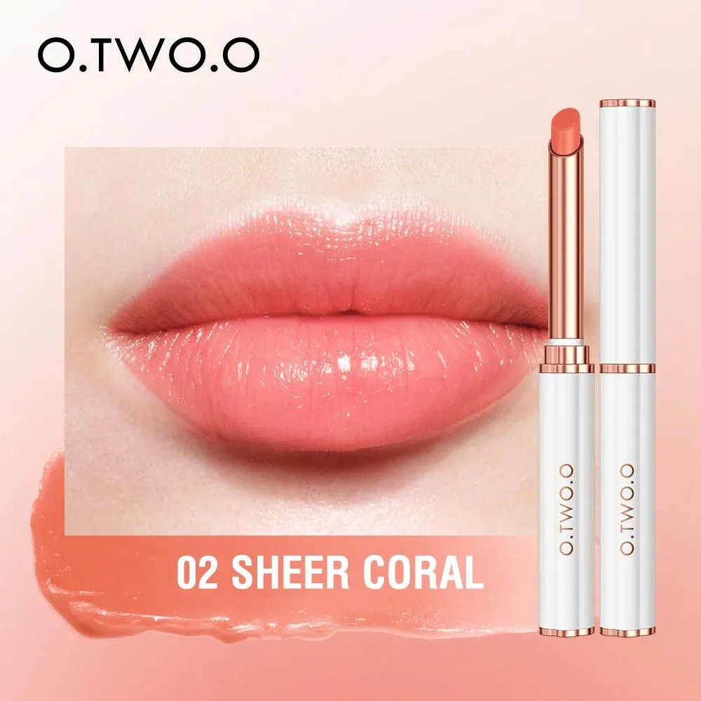 Ever-changing Lips Plumper Gloss