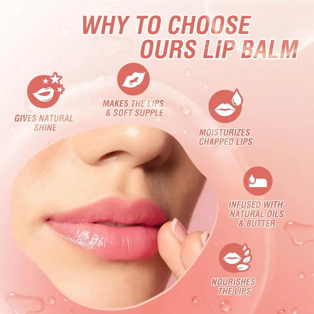 Ever-changing Lips Plumper Gloss