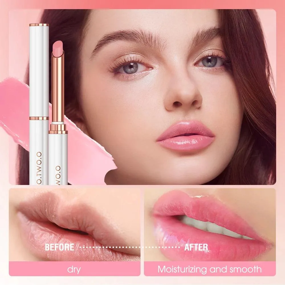 Ever-changing Lips Plumper Gloss