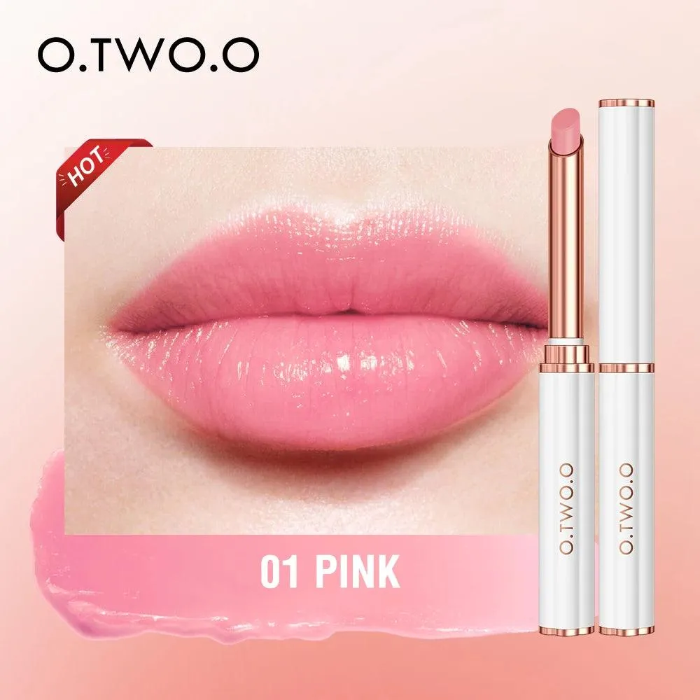 Ever-changing Lips Plumper Gloss