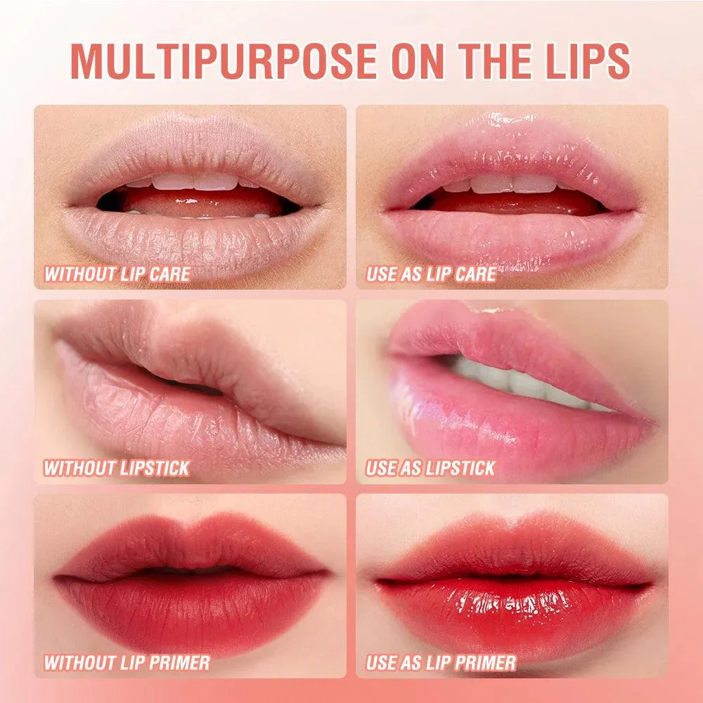 Ever-changing Lips Plumper Gloss