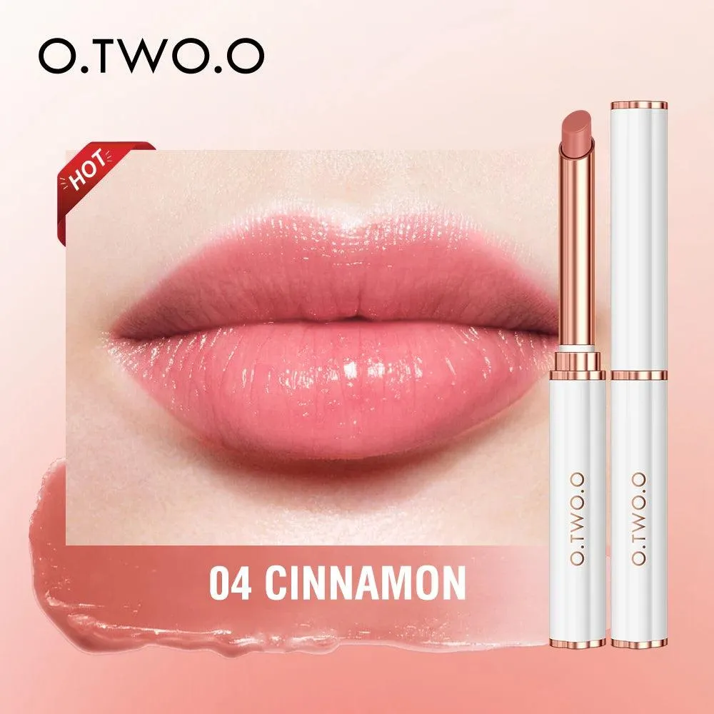 Ever-changing Lips Plumper Gloss
