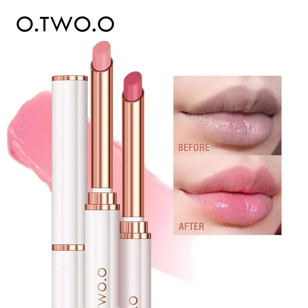 Ever-changing Lips Plumper Gloss