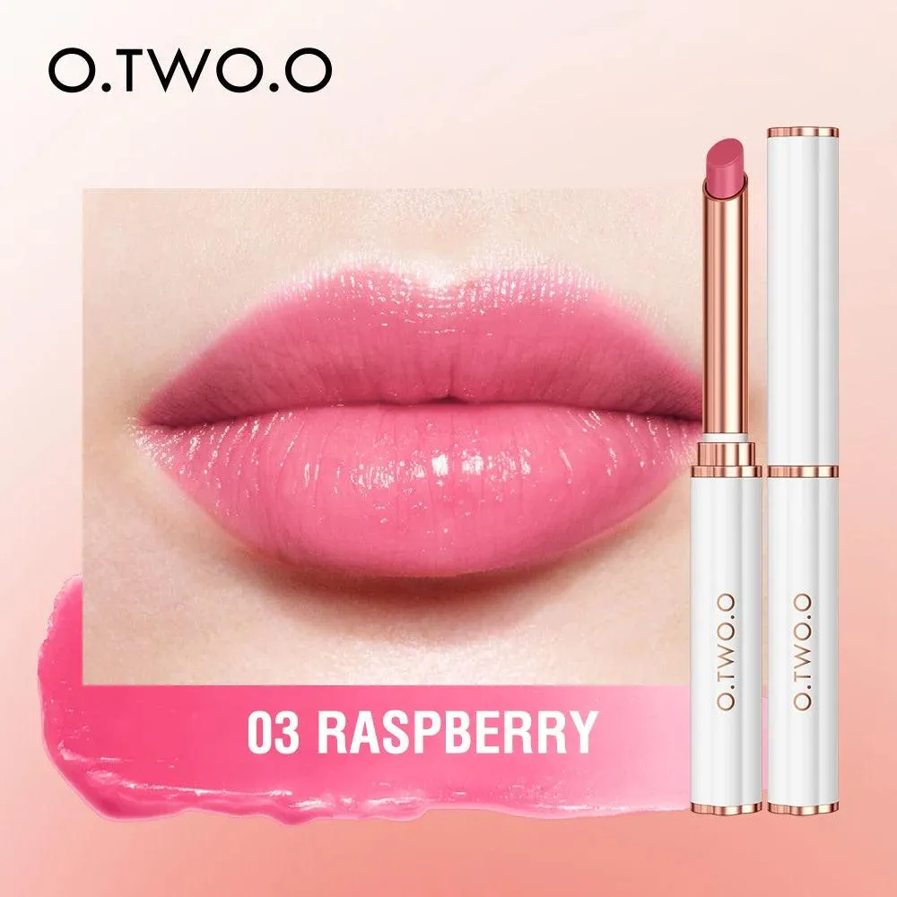 Ever-changing Lips Plumper Gloss