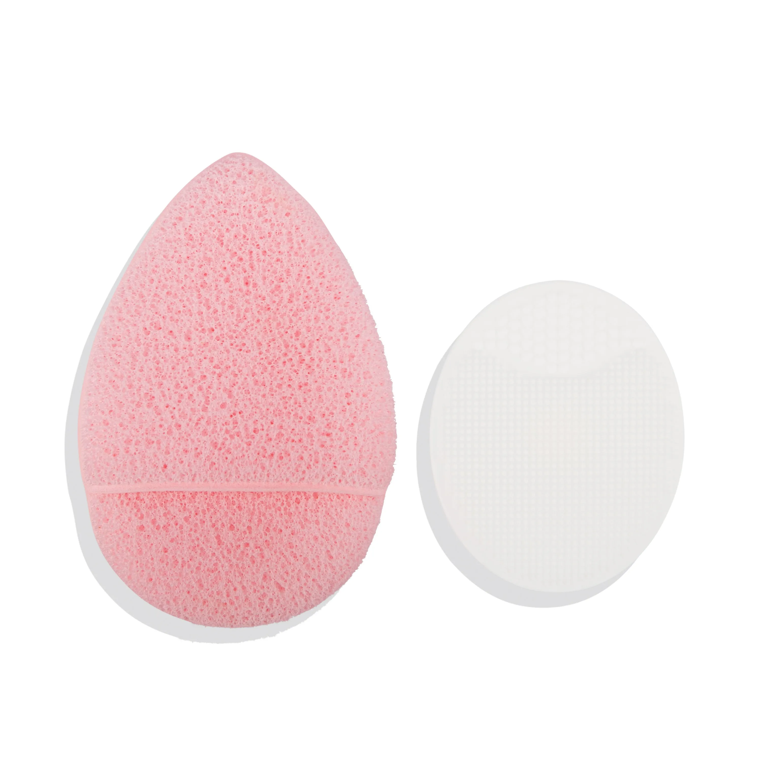 Everyday Face Cleanser Duo