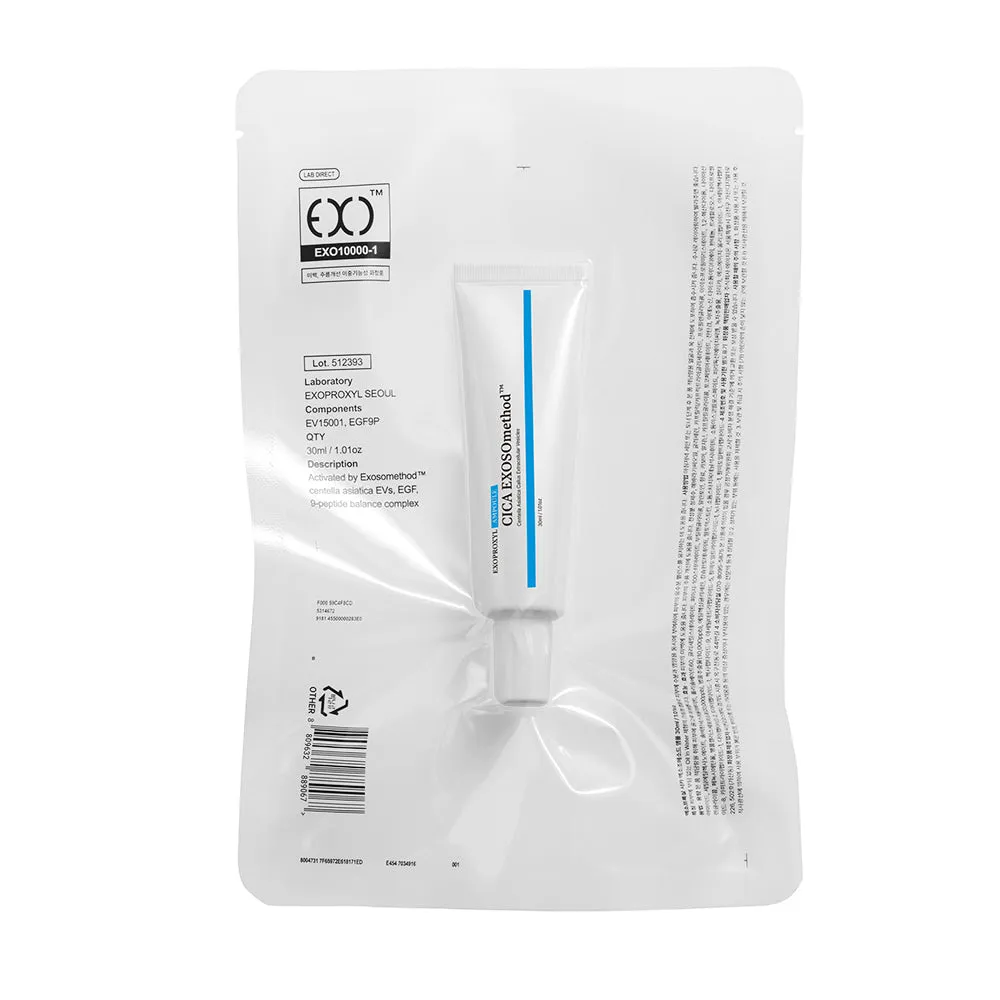 EXOPROXYL CICA EXOSOmethod™ Ampoule 30ml