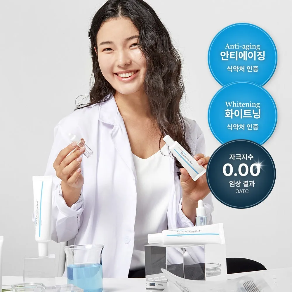 EXOPROXYL CICA EXOSOmethod™ Ampoule 30ml
